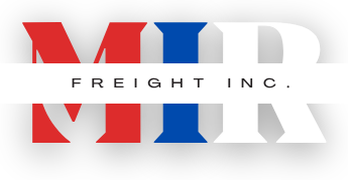 MIR Freight Inc.